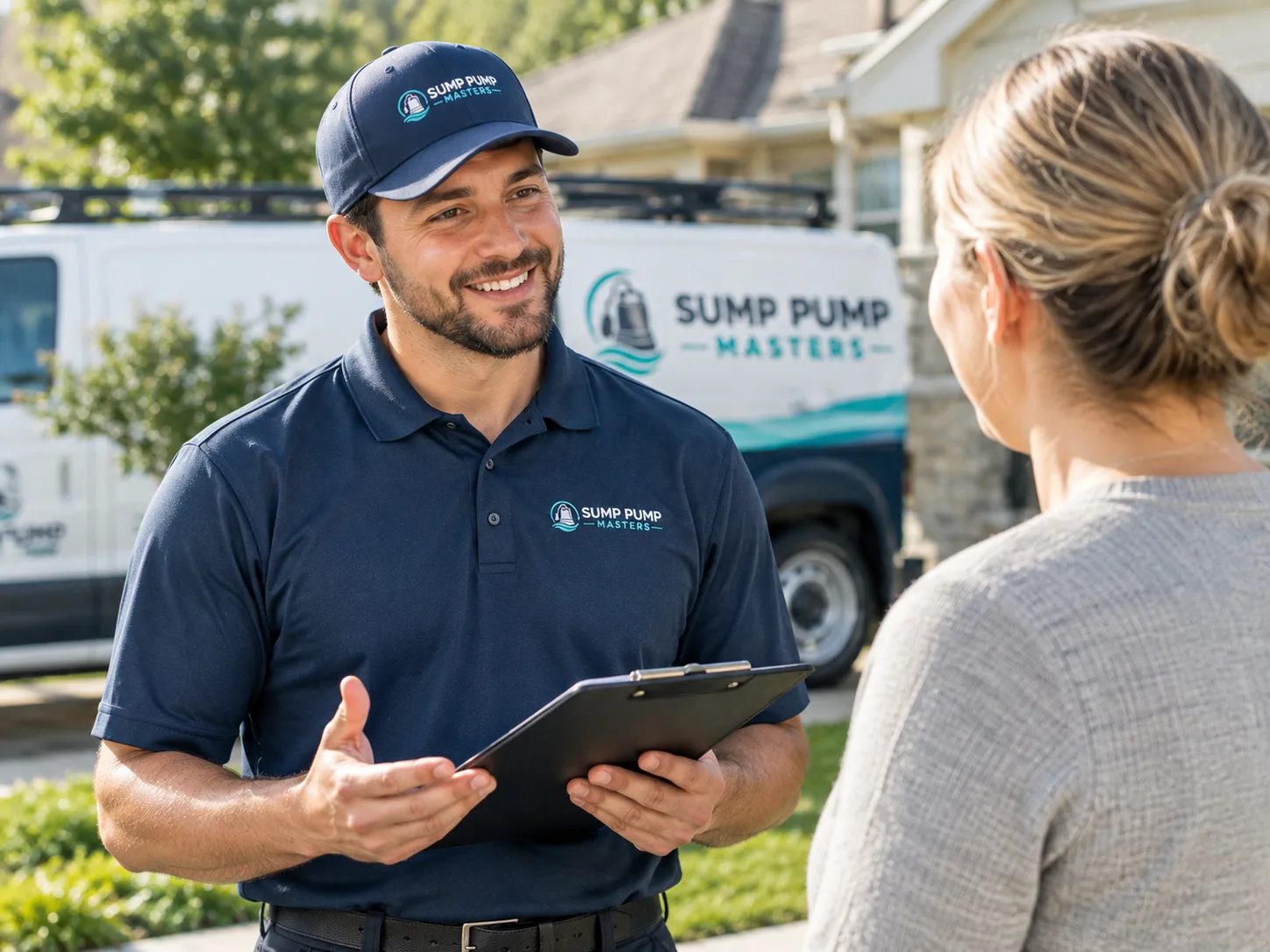 Sump Pump Repair Duke, OK FAQs